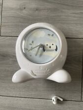 Glow clock sleep for sale  LIVERPOOL