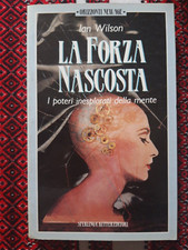 Forza nascosta poteri usato  Oleggio