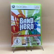 Band hero xbox usato  Osio Sotto