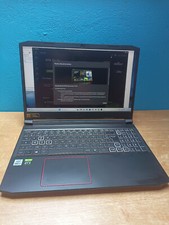 Acer nitro 10th d'occasion  Cherbourg-Octeville-