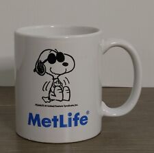 Metlife snoopy peanuts for sale  Garrison