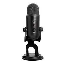 Blue microphones yeti for sale  USA