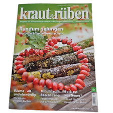 Eb3503 kraut rüben gebraucht kaufen  Löbau