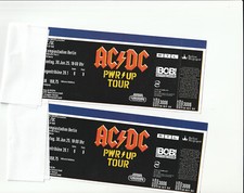 Konzertkarten konzert am gebraucht kaufen  Zepernick