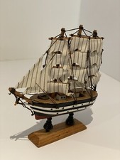 Maquette bateau voile d'occasion  Senlis