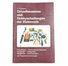 Buch grundbausteine hobbyschal gebraucht kaufen  Bonn