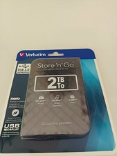 Verbatim 53195 usb d'occasion  Nice-