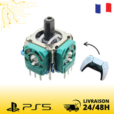 Module joystick analogique d'occasion  Rochefort-du-Gard