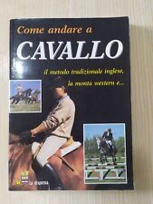 Manuale come andare usato  Avigliana