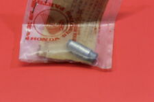Nos honda valve for sale  Terrell
