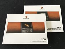 2014 porsche pcm for sale  La Jolla