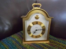 Swiza clock tempus for sale  MARKET DRAYTON