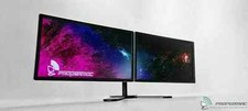 Dual monitor p2214hb for sale  WARRINGTON