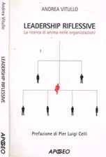 Leadership riflessive. ricerca usato  Italia