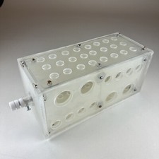 Suporte de tubo personalizado para o RKVSD comprar usado  Enviando para Brazil