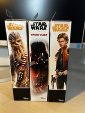Action figuren chewbacca gebraucht kaufen  Viersen