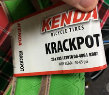 Kenda krakpot 1.95 for sale  IPSWICH