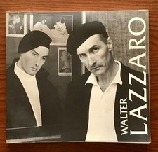 Catalogo walter lazzaro usato  Italia