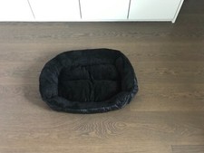 Kuschliges rutschfestes hundeb gebraucht kaufen  München