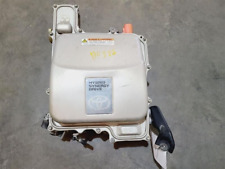 Carregador conversor inversor DC híbrido Toyota Prius 2007-2009 de 5/07 USADO FABRICANTE DE EQUIPAMENTO ORIGINAL comprar usado  Enviando para Brazil
