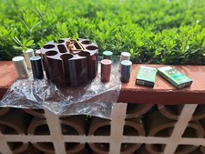 Brandani poker set usato  Bari