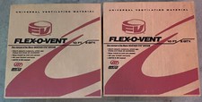 Flex vent weather for sale  Gering