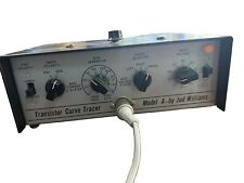 curve tracer for sale curve tracer for sale Battle Ground