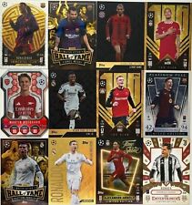 Topps Match Attax CL 24/25 - Liga dos Campeões 2024/2025 - Selecione ingressos especiais comprar usado  Enviando para Brazil