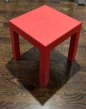 Vintage red 1950s for sale  Chicago