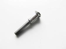 Schraube auspuff halter gebraucht kaufen  Haiger