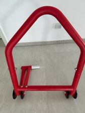 Motorrad zubehör ducati gebraucht kaufen  Uetze