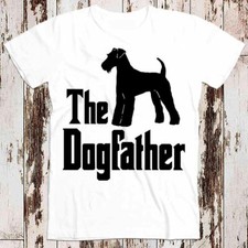 Dogfather airedale terrier for sale  WOODFORD GREEN