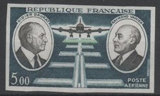 Yvert air post d'occasion  France