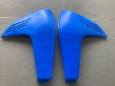 Suzuki ts50 tank for sale  YORK