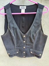 Gilet femme noir d'occasion  Labarthe-sur-Lèze