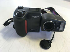 Fotocamera compatta nikon usato  Torino