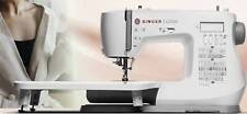 Singer c7225 nähmschine gebraucht kaufen  Deutschland