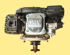 Motor n benzin gebraucht kaufen  Ahrensbök