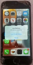 Apple iphone silber gebraucht kaufen  Prenzlau