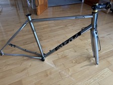 Cotic escapade gravel for sale  LISBURN