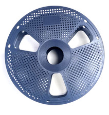 Usado, Carretel de filamento reutilizável vazio Sunlu para 1,75 mm/5 kg tamanho extra grande comprar usado  Enviando para Brazil