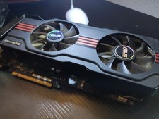 Asus geforce gtx gebraucht kaufen  Zweibrücken