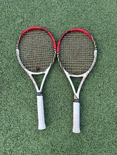 Wilson six.one prostaff for sale  LARBERT