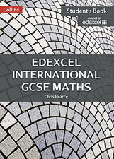 Edexcel international gcse for sale  UK