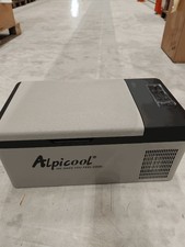 Kompressor kühlbox 15l gebraucht kaufen  Hamburg