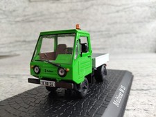 Multicar m25 ddr gebraucht kaufen  Wuppertal