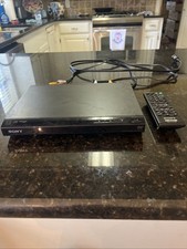 Sony dvp sr210p for sale  Minden