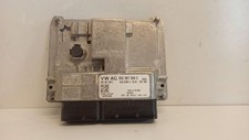 Audi A3 8Y 2021 Jednostka sterująca silnikiem benzynowym ECU 05C907394C KTL35425 na sprzedaż  PL