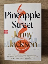 Pineapple street roman gebraucht kaufen  Bad Neustadt a.d.Saale