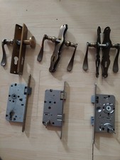 Türdrücker antik türgriff gebraucht kaufen  Nordenham